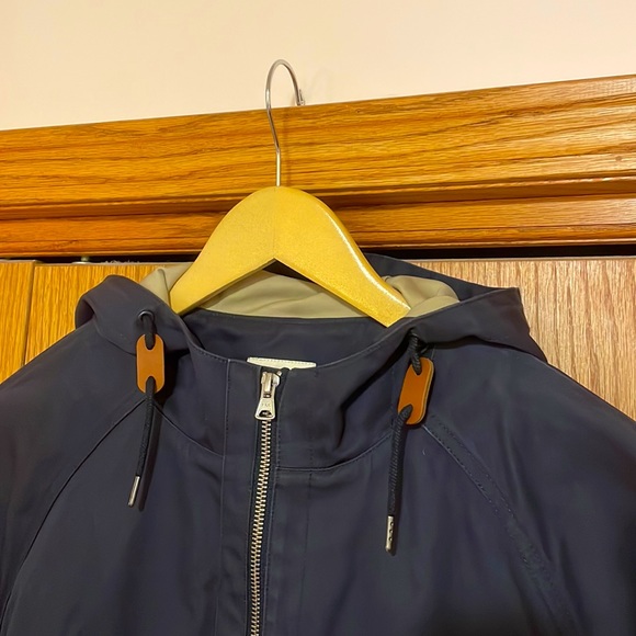 VERY SORRY, DONATED — Club Monaco Coat - Picture 3 of 15